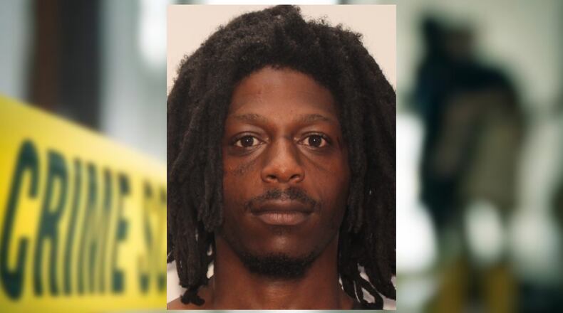 Rakwon Brooks is wanted on a murder charge in a July 1 fatal shooting, authorities said.