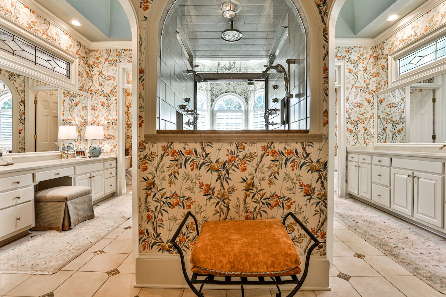 Photos: You’ll never have to leave this 1.6 acre Sandy Springs estate