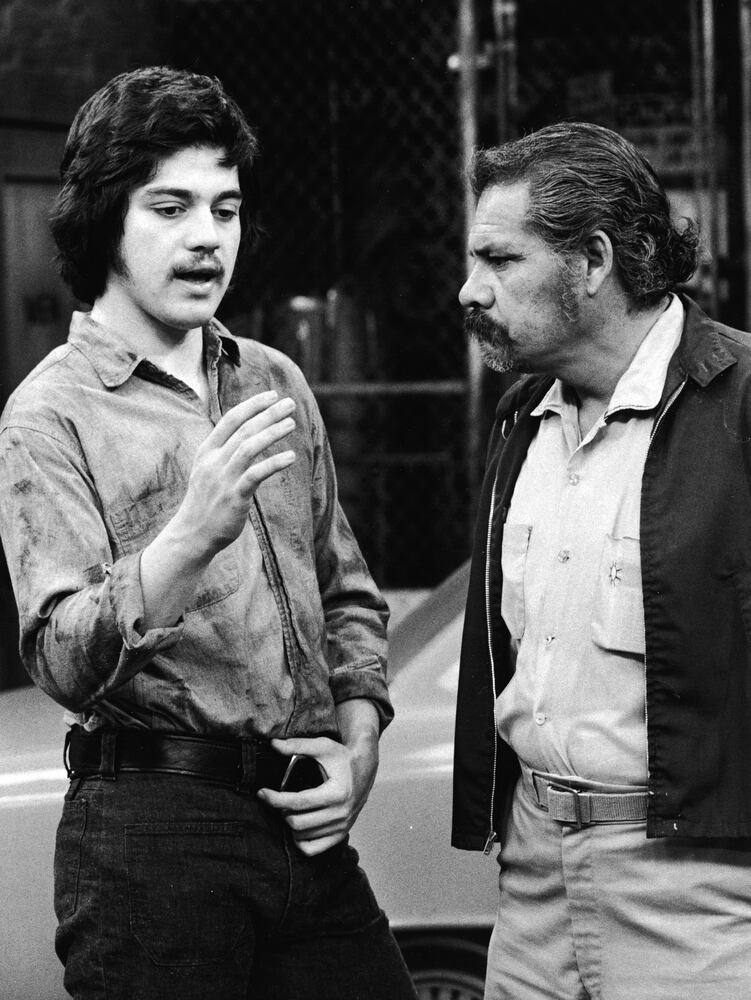 Freddie Prinze