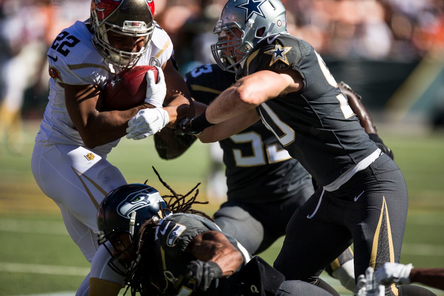 2016 Pro Bowl
