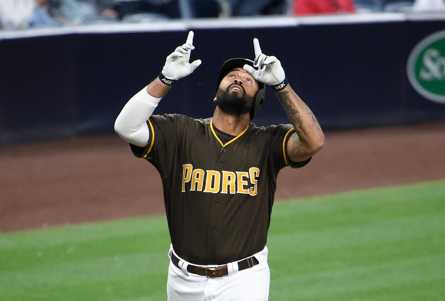 Matt Kemp