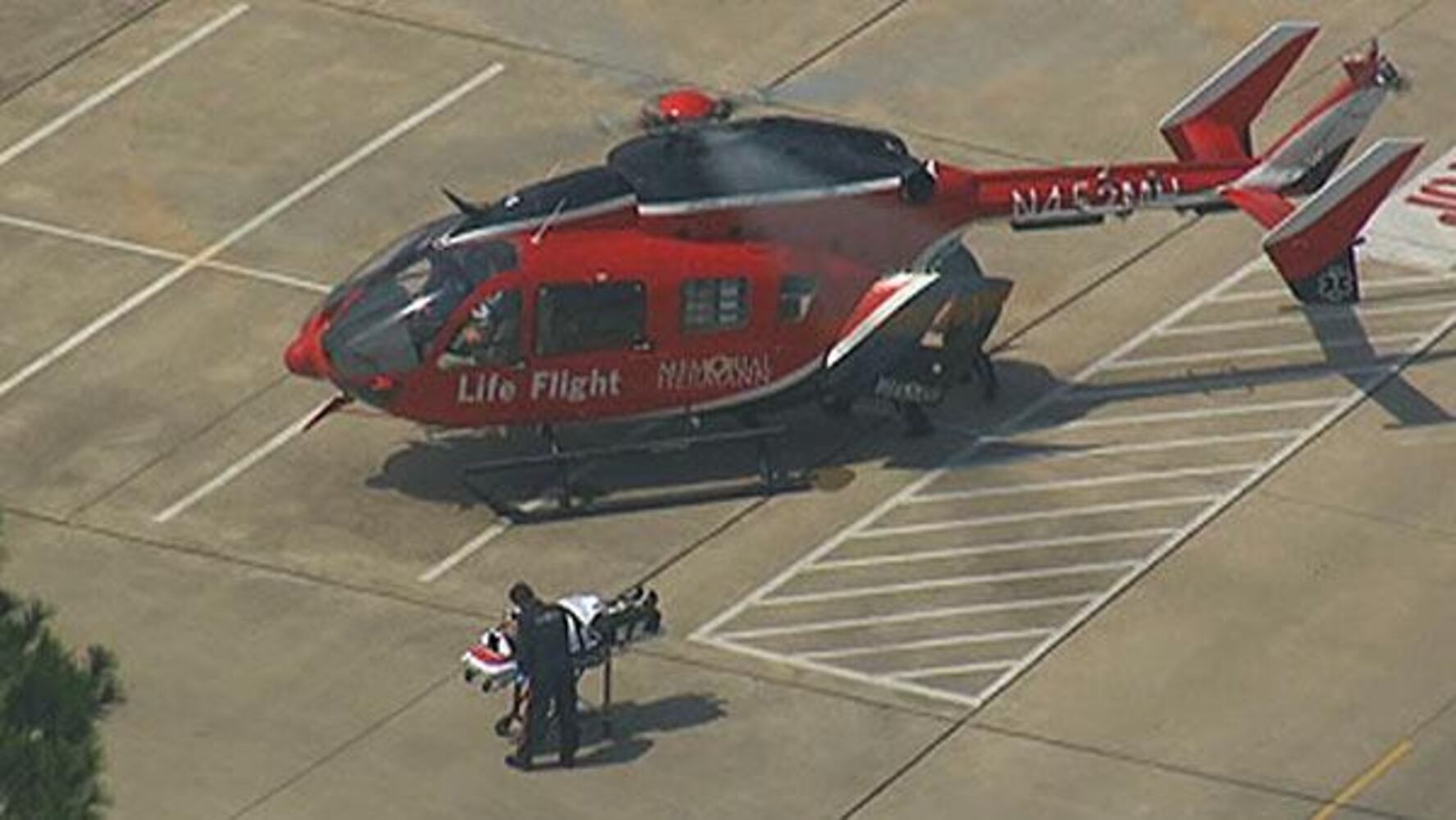 Stabbings at Lone Star Community College in Cypress, Texas, on April 9, 2013