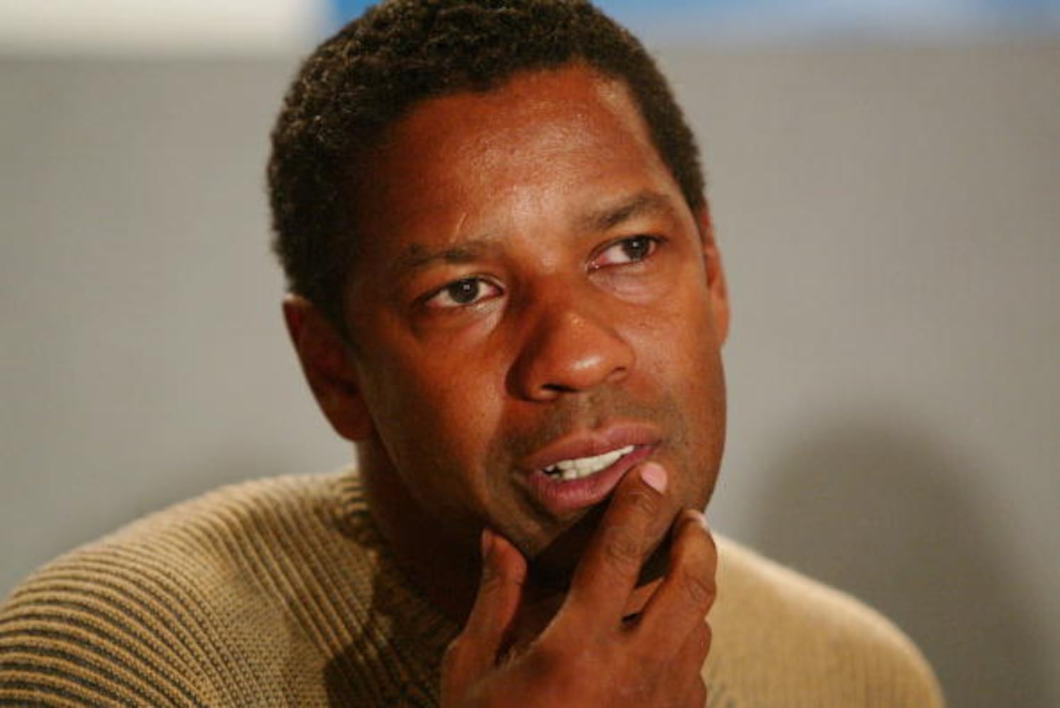 PHOTOS: Denzel Washington through the years