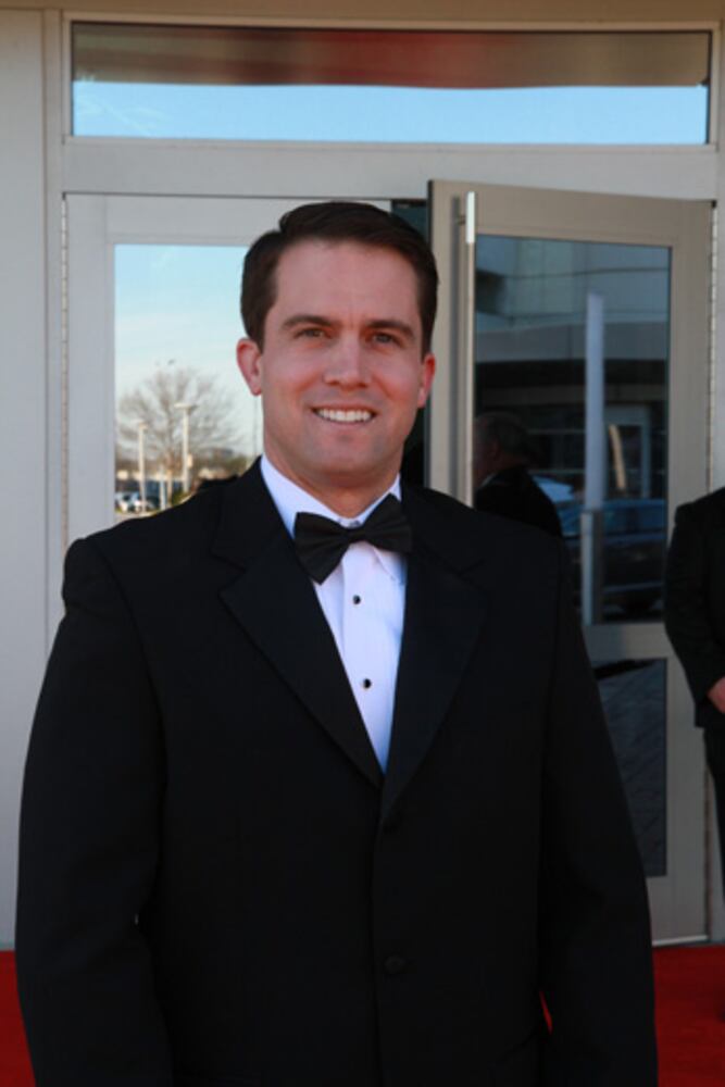 Oscar Experience – Atlanta 2013