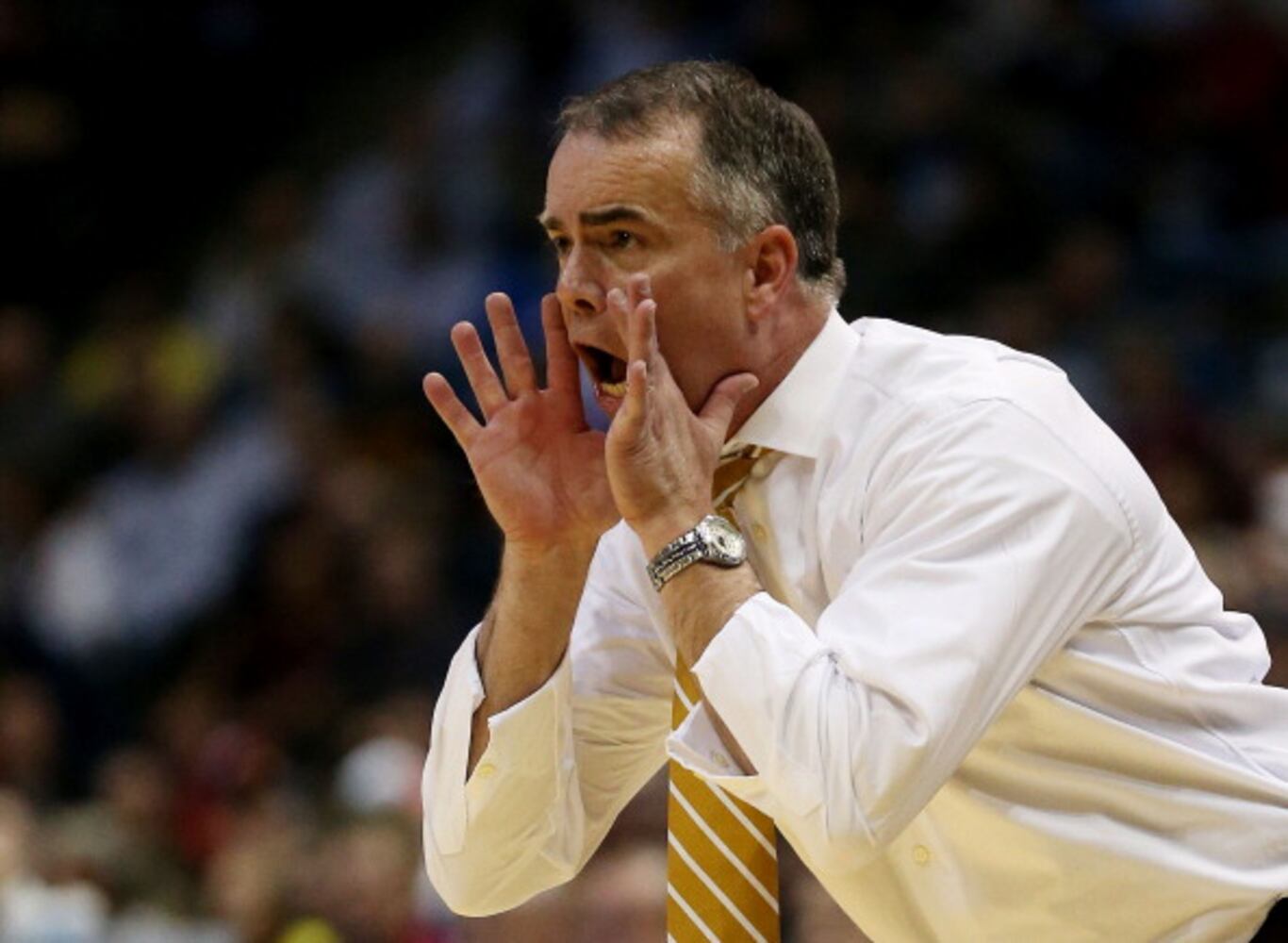 NCAA Tournament 2014