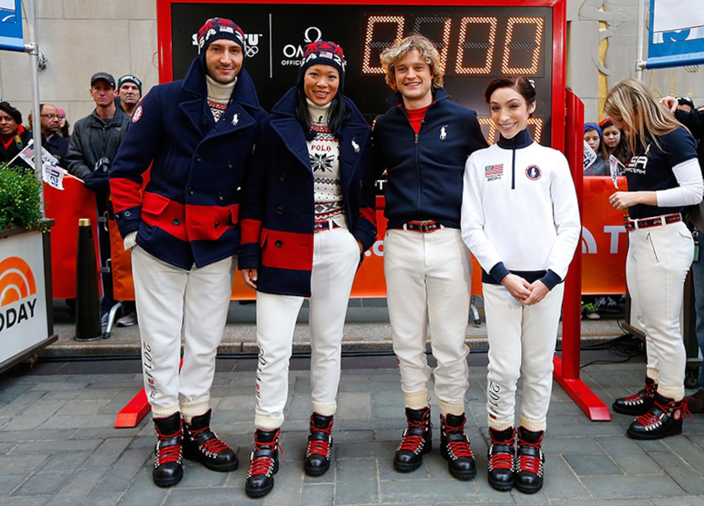 2014 Sochi Winter Olympics are only two weeks away