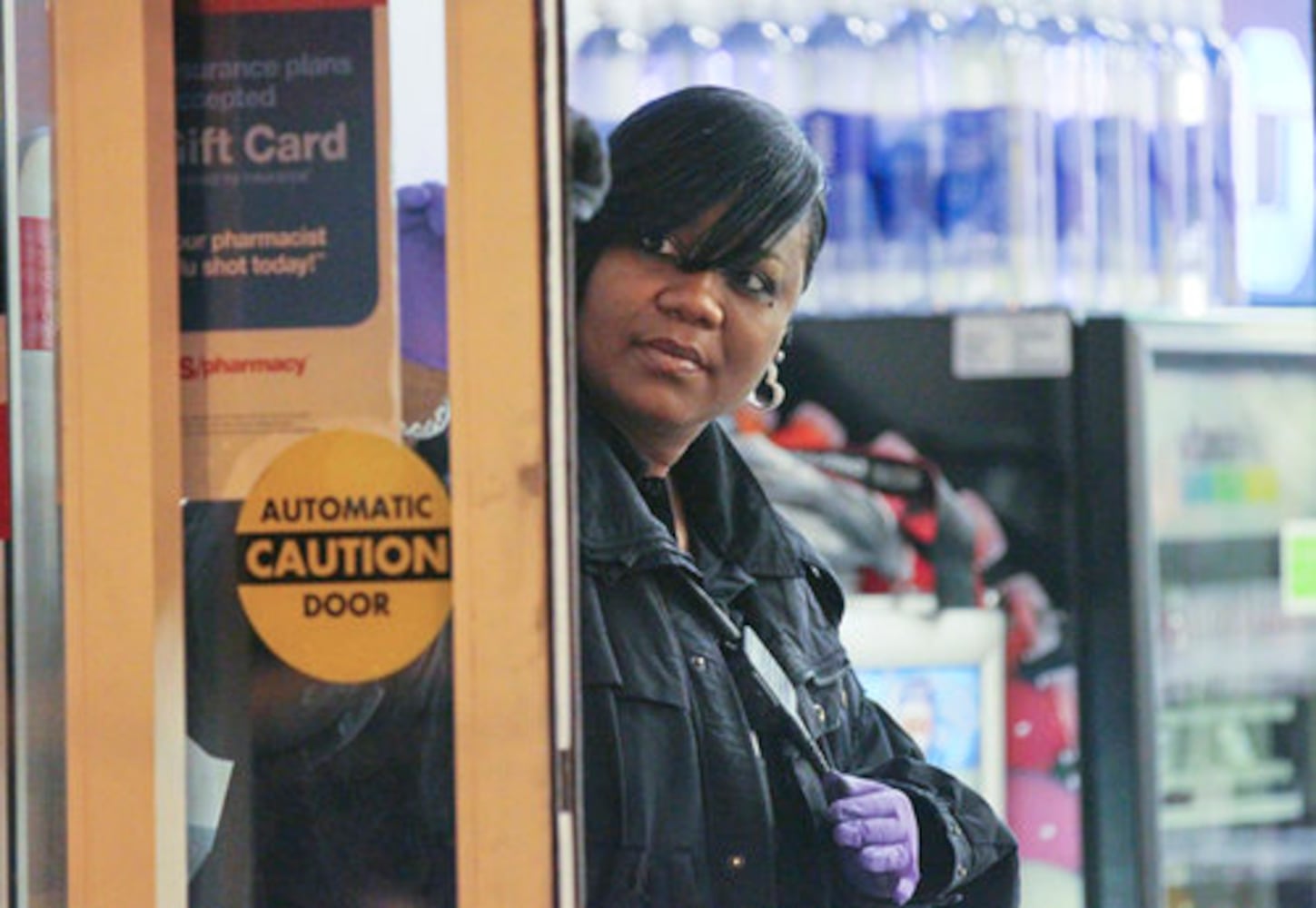 Thieves hit Midtown CVS