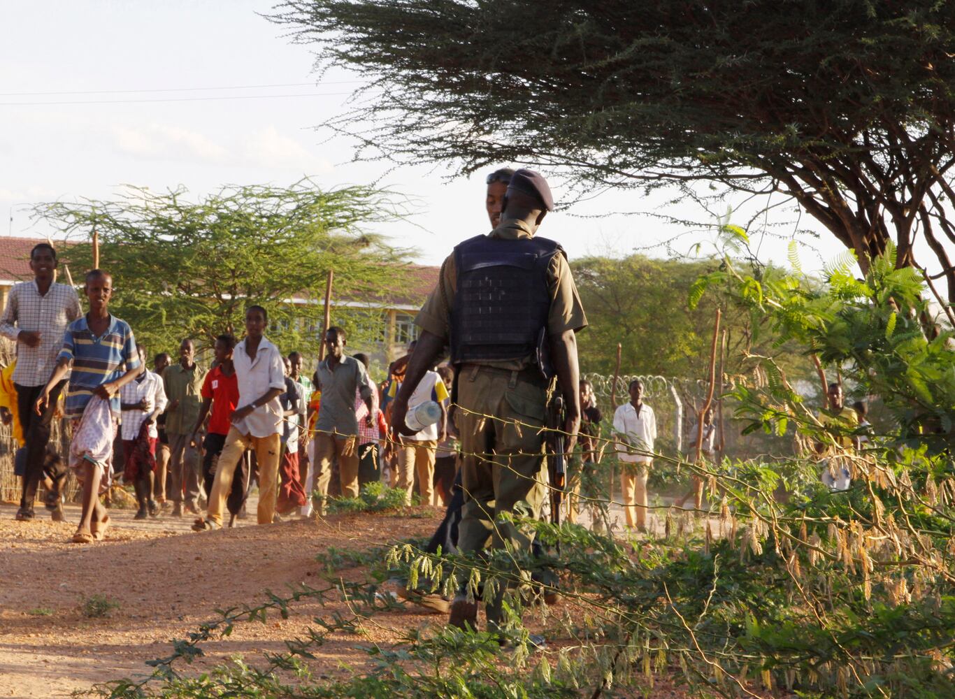 kenya-university