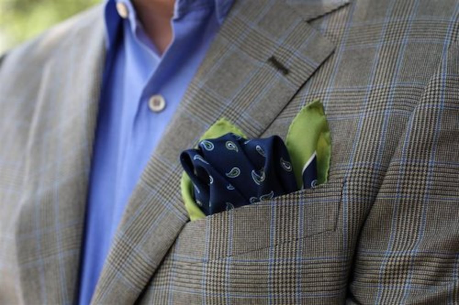 My Style: Rich Clark