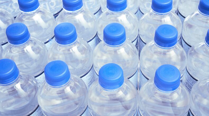 In Alpharetta, students at a local high school and the surrounding community are trying to do their part in helping the victims of Hurricane Maria.