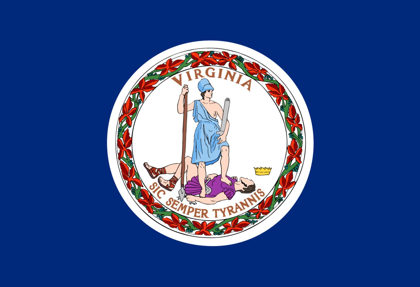 Virgina