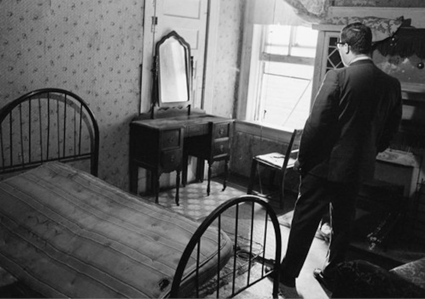 Anniversary of MLK assassination