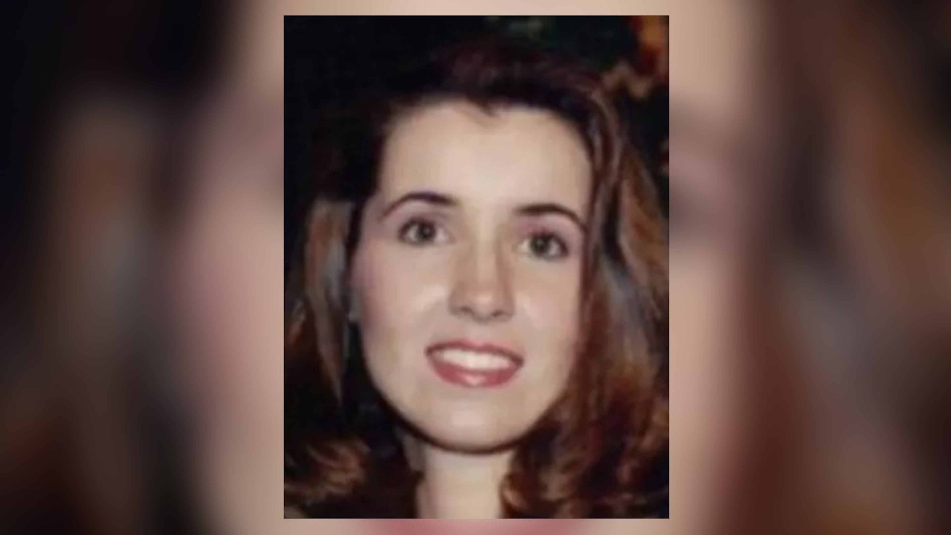 Theresa Parker, 41, of Walker County, went missing in March 2007. Her estranged husband Sam, a former LaFayette police officer, was convicted of her murder in September 2009. Her remains were found in 2010. (Courtesy)