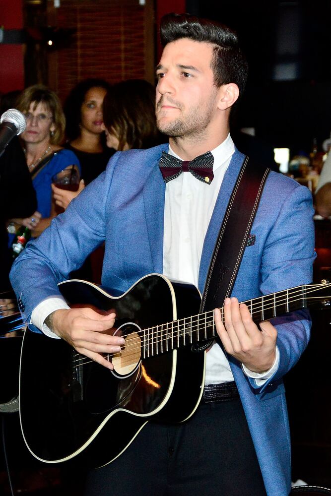 Mark Ballas