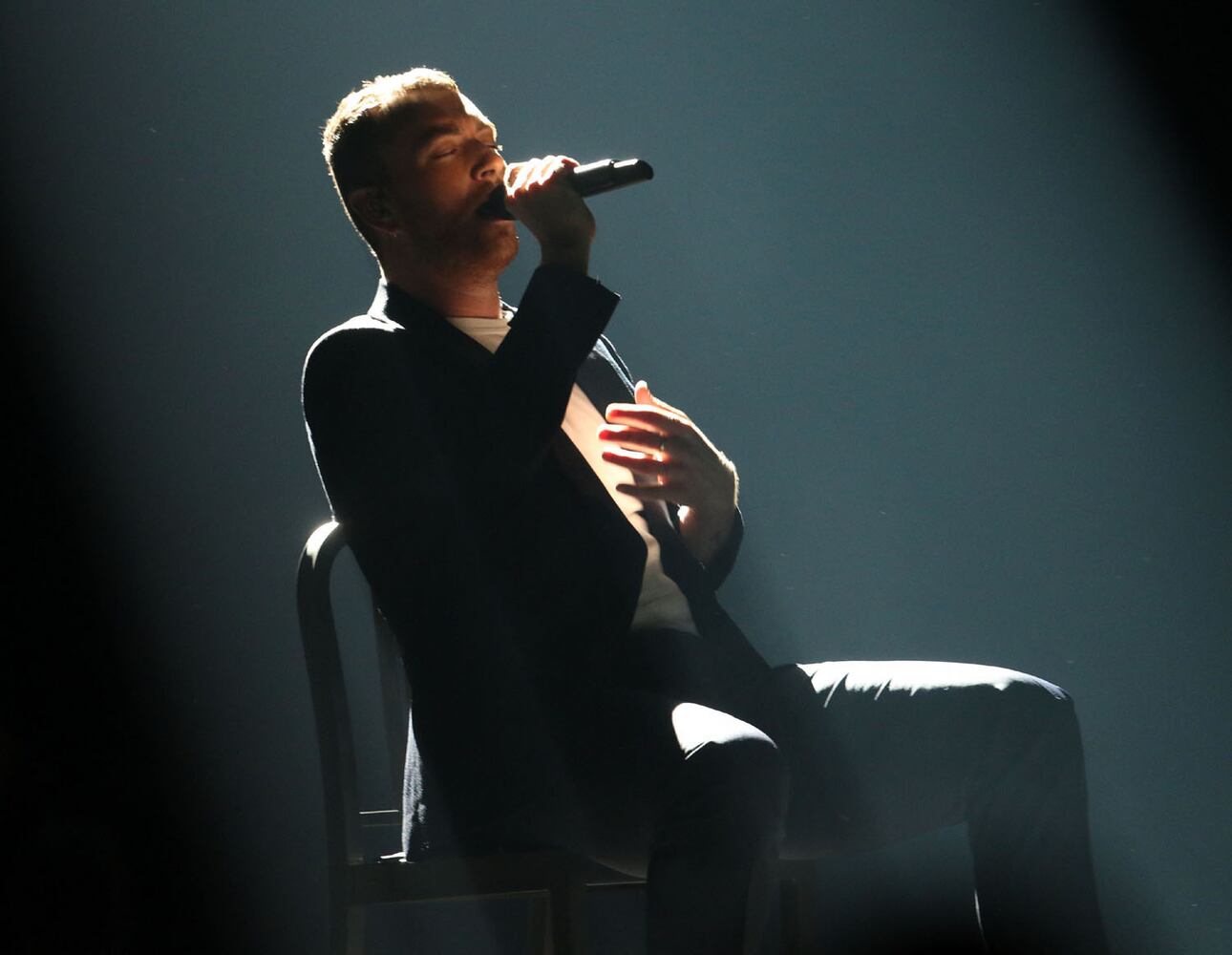 Sam Smith in Gwinnett