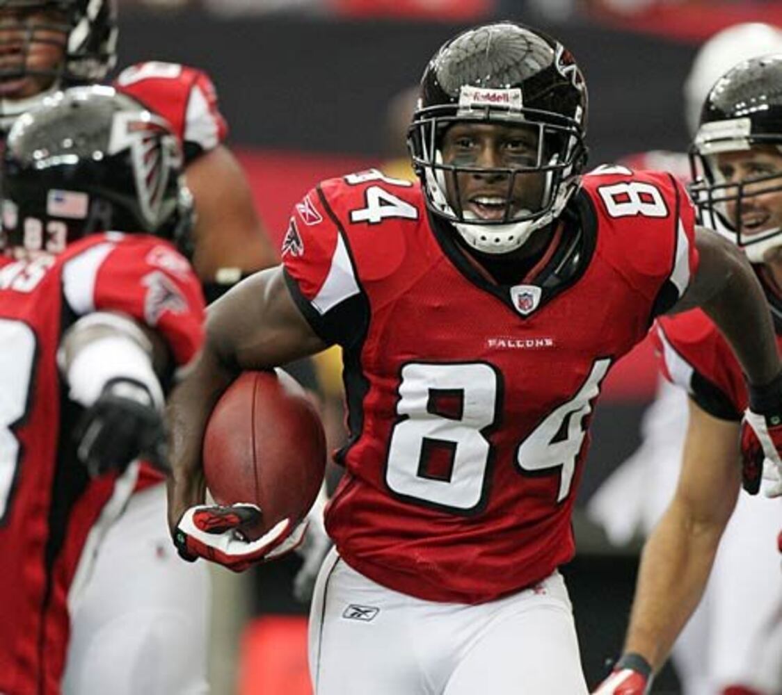 Falcons vs. Cardinals