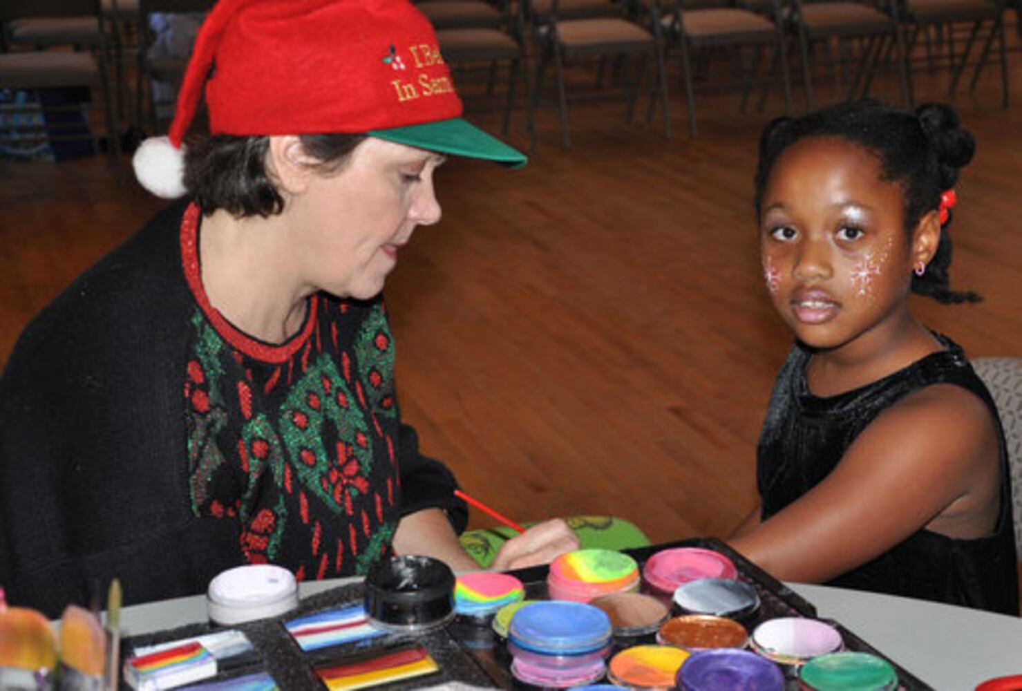 KidsAtlanta Christmas Talent Showcase