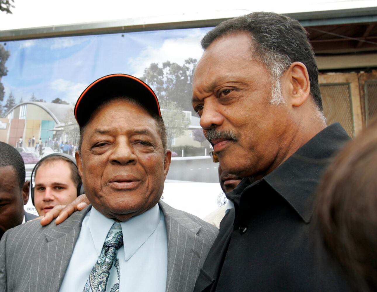 Willie Mays