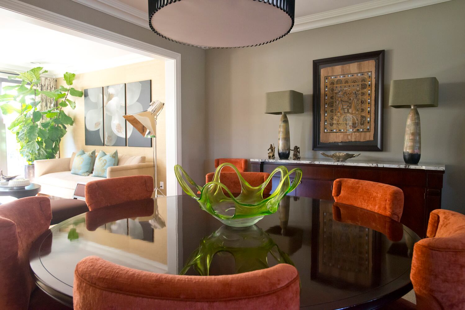 Favorite furniture