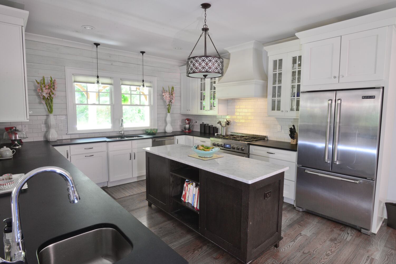Kitchen details
