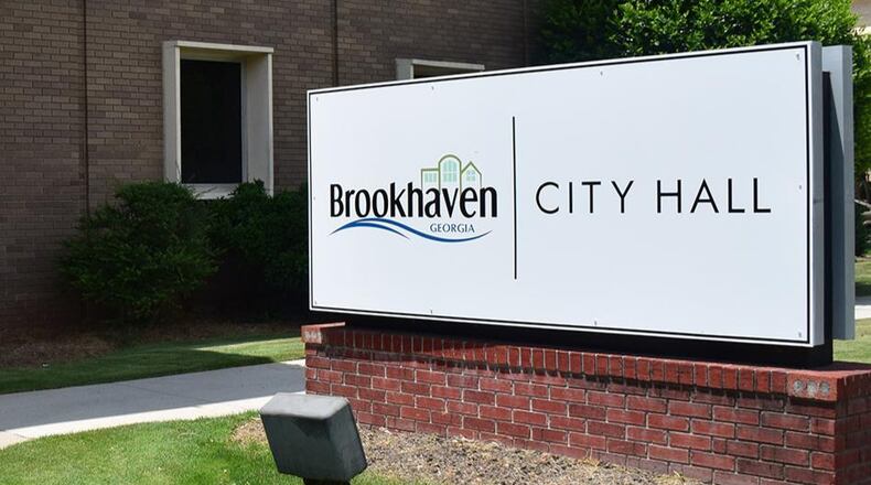 Photo courtesy of Brookhaven