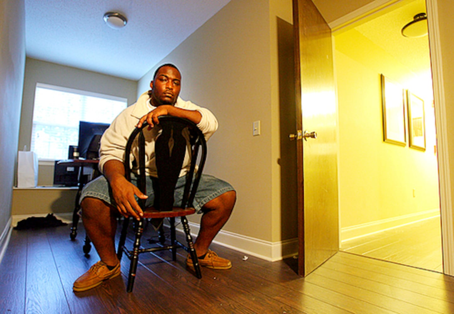 DeAngelo Tyson -- Statesboro High School