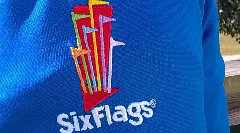 Right now, 11 jobs are open at Six Flags Over Georgia.