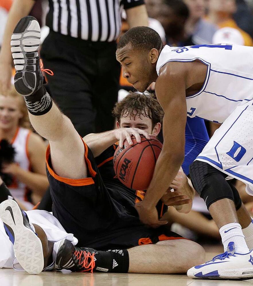 Macon, Ga., team advances in NCAA Tournament
