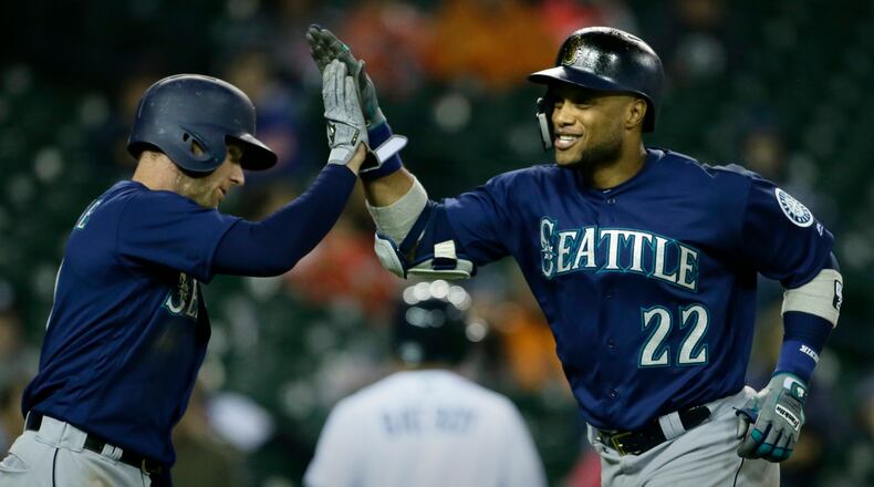 Seattle Mariners’ second baseman Robinson Cano has been suspended for 80 games after testing positive for a performance enhancing drug.