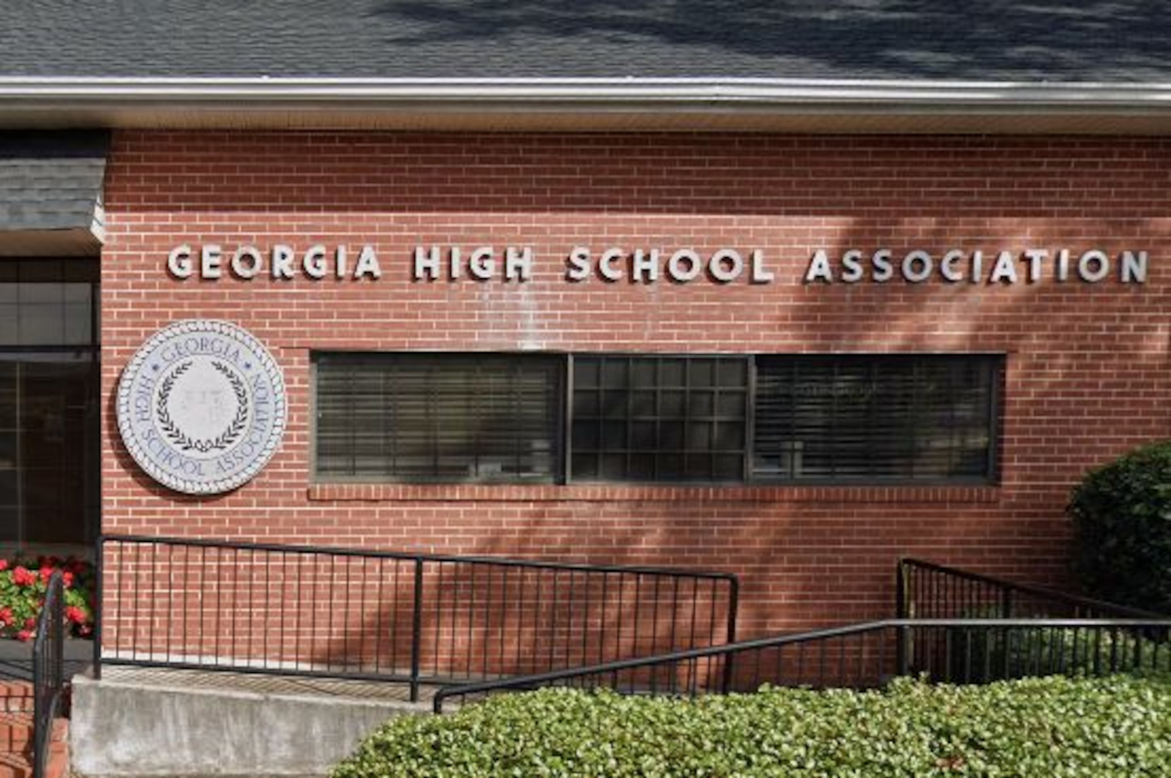 GHSA Office II in Thomaston, Ga.