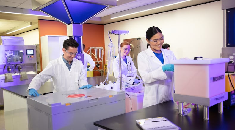 Meissner Corporation announced it will open a facility in Athens-Clarke County, which is expected to create 1,700 jobs by 2031.