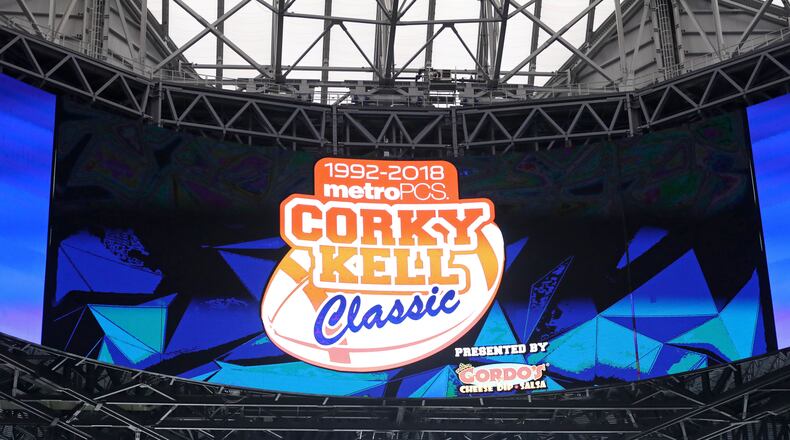Corky Kell Classic