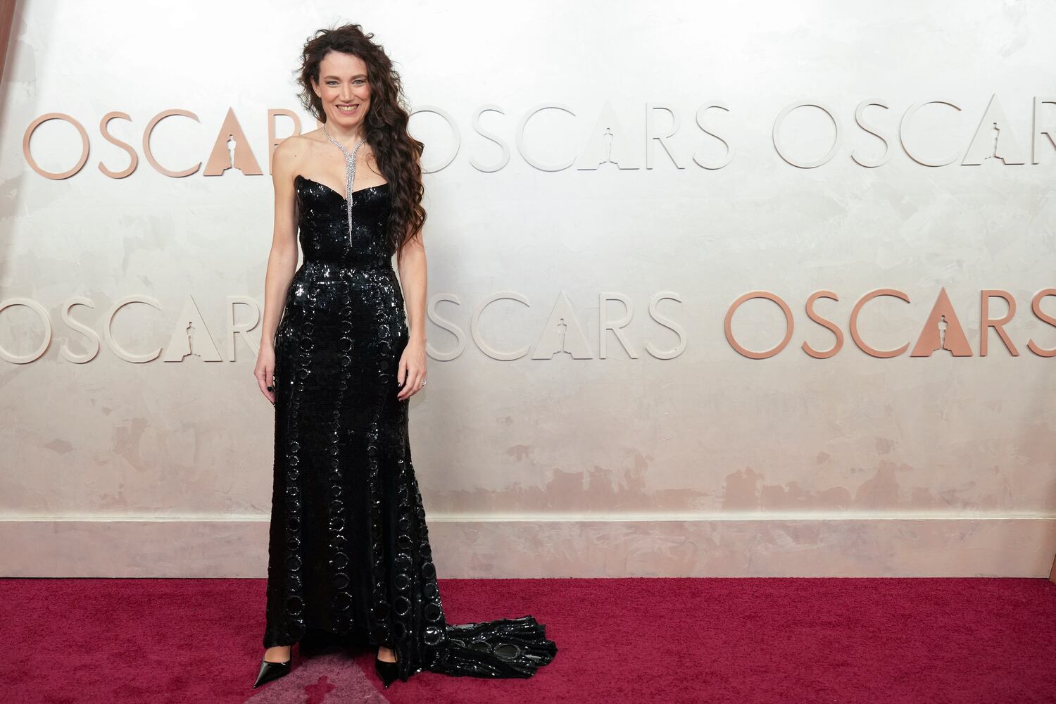 97th Academy Awards - Arrivals