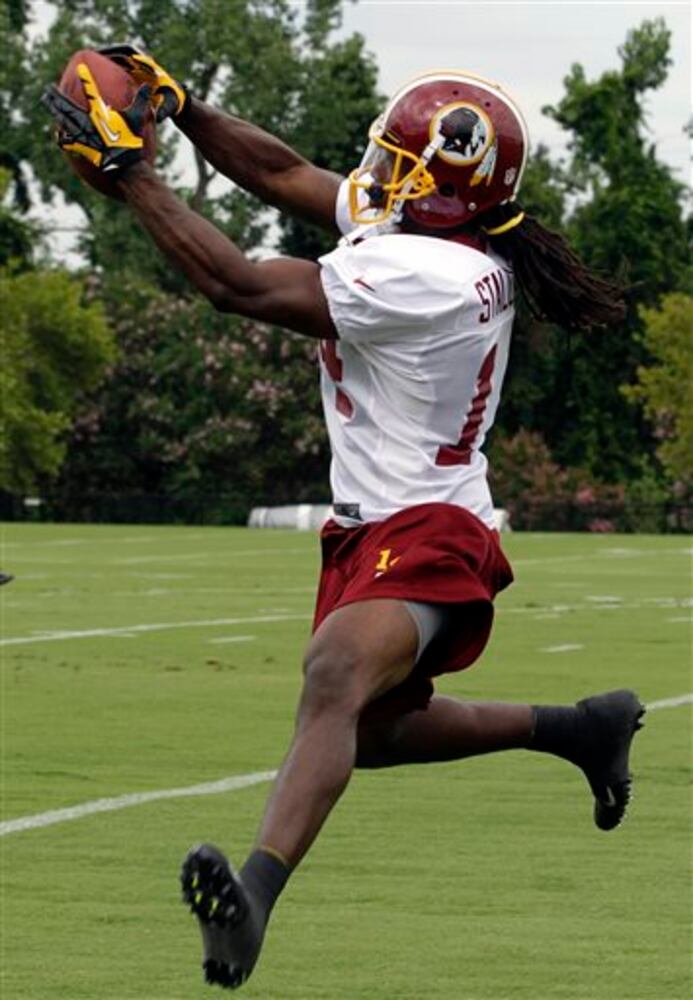2013 NFL Training Camp