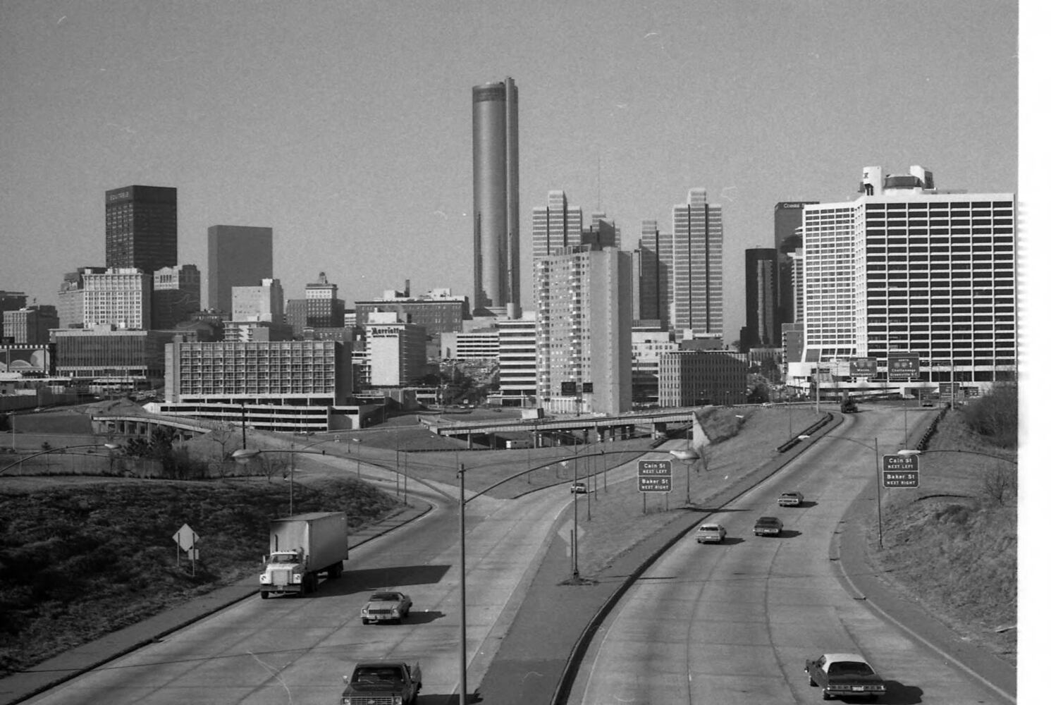 Atlanta 1976
