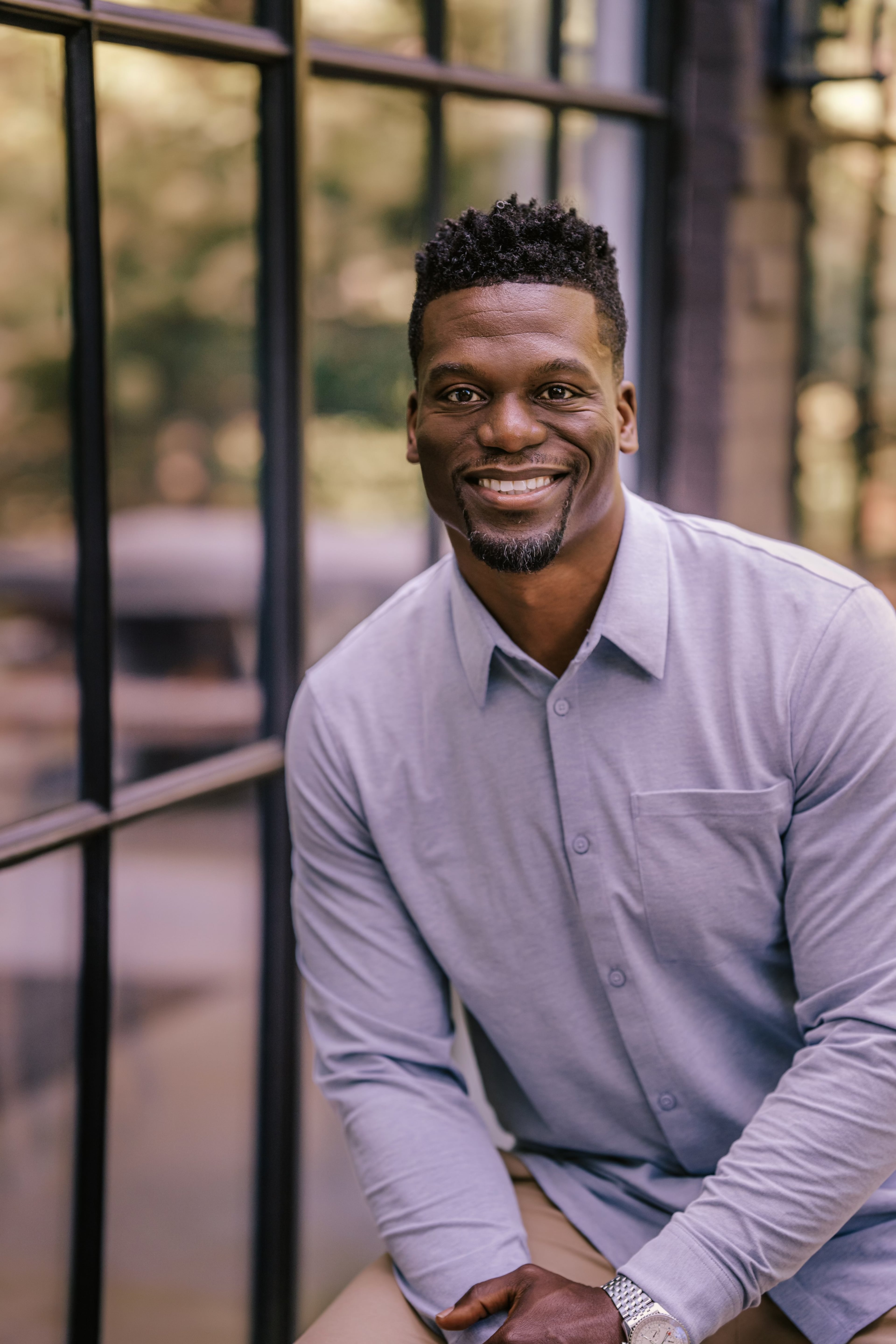 Benjamin Watson