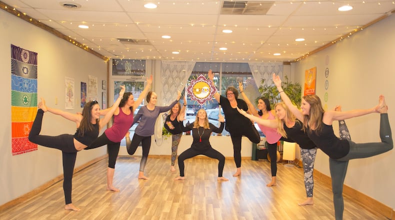 The Horizon Healing Center offers workshops, massage, training and reiki in addition to yoga. A variety of yoga classes are held by certified yoga teachers offered both in-person and on-line.