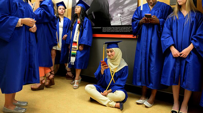 Schools are caught up in debate over whether they should teach the diversity of religion in the world and increasingly in their own classrooms.