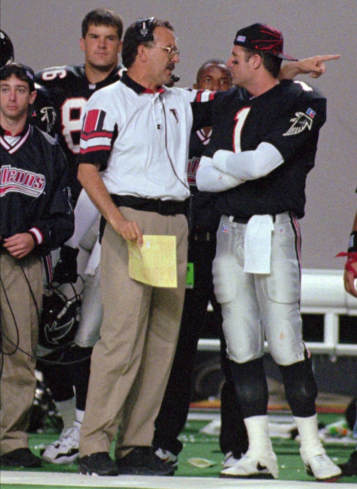 Sports handshakes