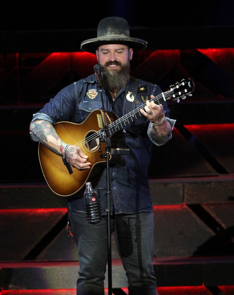 Zac Brown Band