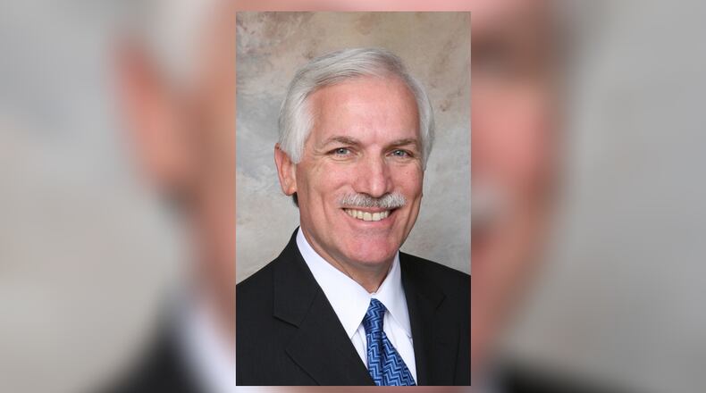 Dean Alford was first appointed to the Georgia Board of Regents in 2012.