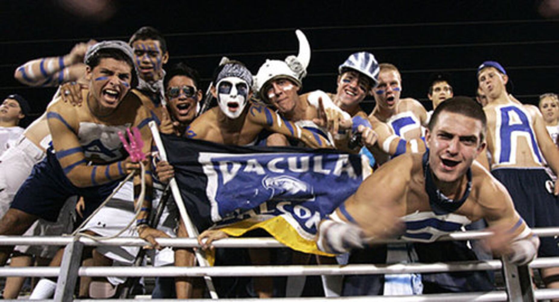 High School Football: Dacula-South Gwinnett