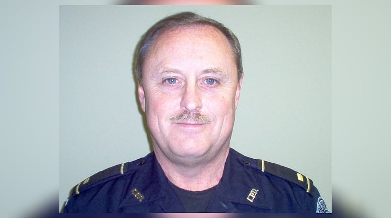 Robert "Skipper" Dunn Jr.