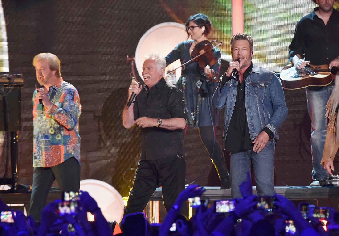CMT Awards show