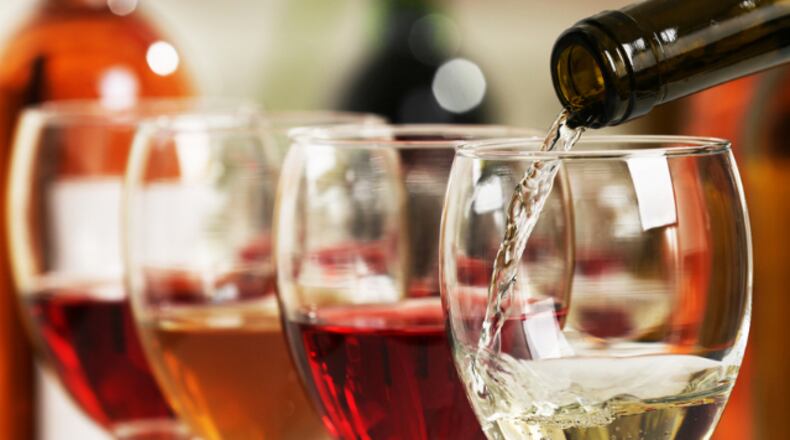 Suwanee will offer a one-time tax credit for businesses who renew an alcohol license for consumption on the premises for 2021 or for new businesses who receive the same type of license between Oct. 1, 2020 and June 30, 2021. (Courtesy Ippolito's)