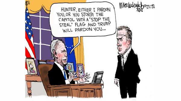 luckovich