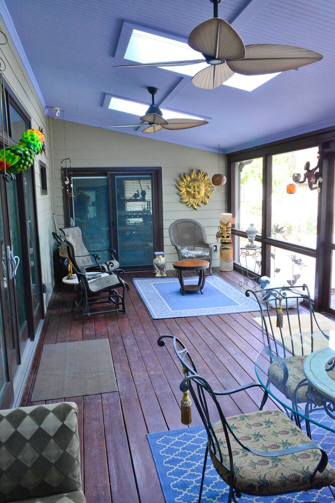 Porch