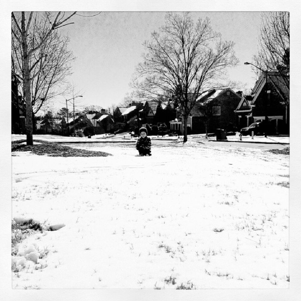 Photo from Dina Lettre