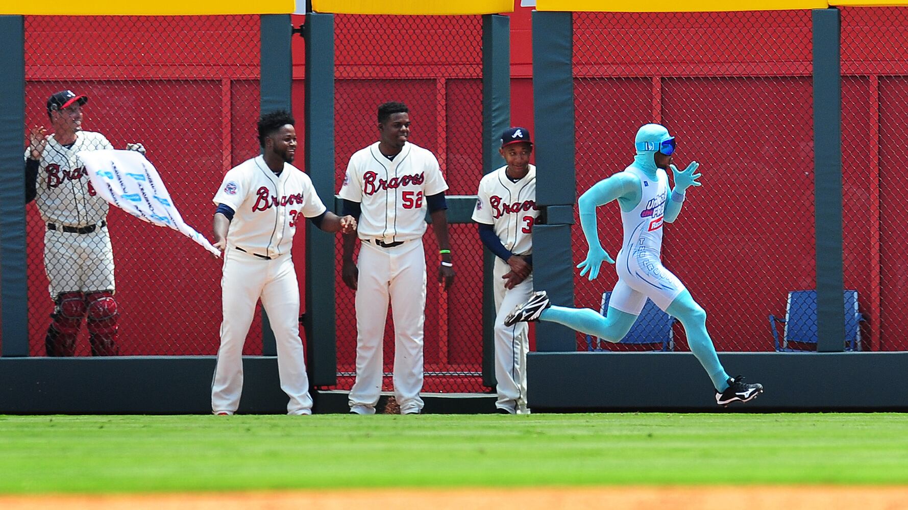 2017 Atlanta Braves season
