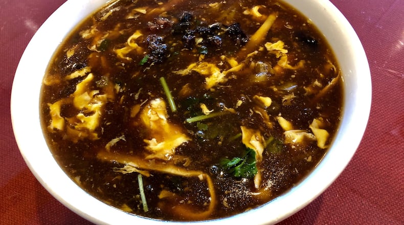 CONTRIBUTED BY CHEF RUI LIU